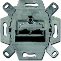 Busch-Jaeger UAE-EINS. KAT. 6A ISO 8X8 (0218/12-101)