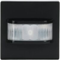 BUSCH JAEGER BJ 64762-81 BW 180 flex Komfort Sensor