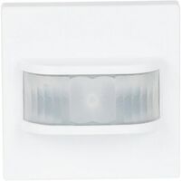 BUSCH JAEGER BJ 64762-884 BW 180 flex Komfort Sensor