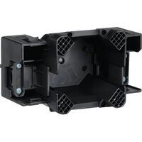 Hager GERÄTEEINBAUDOSE CEE 1F. (G 2744      FÜR  BRN)