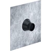 Kaiser Elektro Rohrmanschette 9089-49 25-32mm Vlies-Butyl