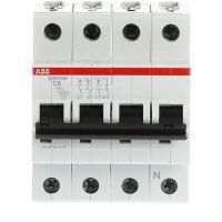 ABB AUTOMAT (S 203-C6NA)