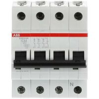 ABB 2CDS253103R0324 - Miniature circuit breaker