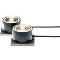 Eberle Controls Temperaturfühler TFF 52400 2 für Freiflächenbeh