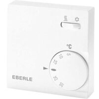 Eberle Controls Raumtemperaturregler RTR-E 6731
