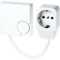 Eberle Controls Temperaturregler Europa RTR-E 3311