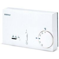 Eberle Controls Raumtemperaturregler mit Neutralzone KLR-E 7203