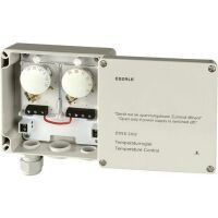 Eberle Controls DT-Regler DTR-E 3102