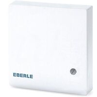 Eberle Controls F190021 Fühler o.Kabel 75x75x25,5 f.Wandmontage 007190021000
