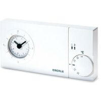 Eberle Controls Uhrenthermostat easy 3 pt