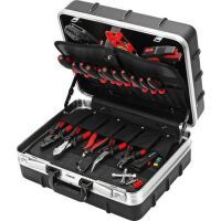 Cimco Techniker- Koffer Industrie 170603