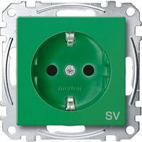 MERTEN MEG2300-0304 - Green