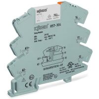 WAGO 857-304 - 6 mm - 94 mm - 81 mm