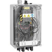 Weidmüller PV NEXT FEUERWEHRSCH.WM4C 2X34 (PVN1M2I4S1FXVXO1TXPX)