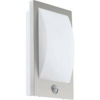 Eglo WANDLEUCHTE 1XE27 12W BWM (VERRES EDELST. IP44)