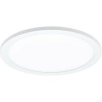 Eglo Leuchten EGLO 97501 - 1 bulb(s) - LED - 4000 K - 2200 lm - White