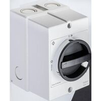 Kraus & Naimer REPARATURSCH.IN GEH.1  3P/20A (KG10.T103/33.KS11V)