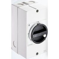 Kraus & Naimer REPARATURSCHALTER 3-POL.+2HK. (KG20.T103/40.KL11V)