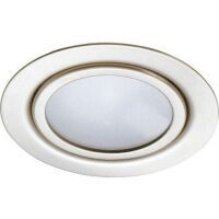 Molto Luce NV-MÖBELEINBAUSTRAHL. 1X10W G4 (8-0154 CHROM +LM)