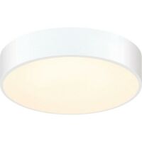 Molto Luce DECKENAUFBAULEUCHTE LED 21W MC (DESCO L SD WEIß MATT)