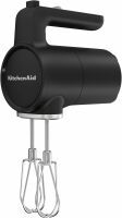 KitchenAid Handrührgerät 5KHMR700BM Go Cordless (ohne Akku) matt schwarz