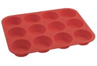 Dr. Oetker Muffinform 'Flexxibel Love' 12er