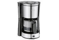 Severin KAFFEEAUTOM GLASKA 800W 10TAS (KA 4823         INOX)