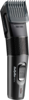 BaByliss E786E - Black - 0.5 mm - 2.4 cm - Stainless steel - AC/Battery - 60 min