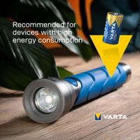 Varta LONGLIFE POWER C (POWER C BLISTER 2)