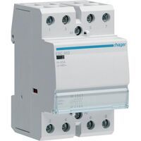 Hager SCHÜTZ 63A, 4S, 230V (ESC463)