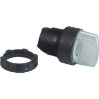 APC ZB5AK1213 - Handle - White - 1 pc(s)