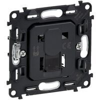 Legrand 753046 EINS. DATEND. 1xRJ45 KAT6 STP