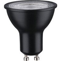 PAULMANN LED-Reflektorlampe GU10 7W A+ 2700K ewws 460lm dimmbar 36° AC O51x54mm