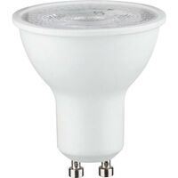 PAULMANN LED-Reflektorlampe GU10 7W A+ 2700K ewws 460lm dimmbar 36° AC O51x54mm 230V 287