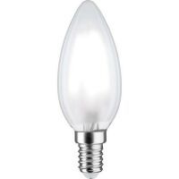 Paulmann LED KERZE 470LM E14 6500K 5W (FILAMENT DIM MATT)