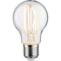 PAULMANN LED-Leuchtmittel Fil 806lm E27 7W dim to warm 1800-3000K