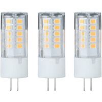 Paulmann LEDLAMPE STS G4 300LM 3W (2700K 3ER SET)
