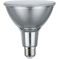 Paulmann LED SPOT 13,8W E27 1000LM (PAR38 GLAS DIM 3000K)