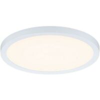 Paulmann EINBAUPANEL 13W 3000K D175 (AREOVARIFIT W 25M546)