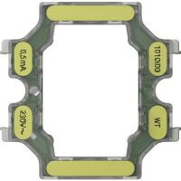 Gira LED-BEL.EL.T1 0,5 MA WS ZBH (3791010)