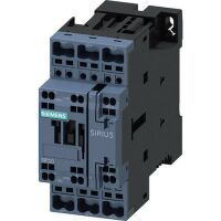 Siemens SCHÜTZ AC3:7,5KW 1S+1Ö DC24V (3RT2025-2BB40)