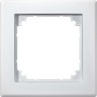 Merten RAHMEN 1-FACH M-SMART (4841 19       PWS)