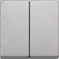 MERTEN 433560 - Buttons - Aluminum