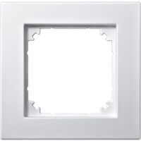 Merten RAHMEN 1-FACH M-PLAN (4861 19       PWS)