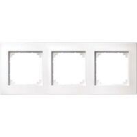 Merten RAHMEN 3-FACH M-PLAN (4863 19       PWS)