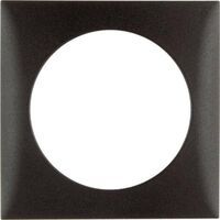 Berker 918272501 - Brown - Matte - Berker - 10 pc(s)