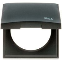 Berker 918282595 - Anthracite - Matte - Berker - IP44 - 10 pc(s)