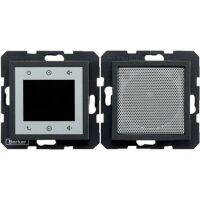 Berker S.1/B.X RADIO DAB+/BT ANT MAT (30801606 RADIO SET)