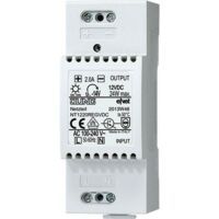 Jung NETZTEIL 12V REG (NT1220REGVDC)
