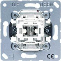JUNG 502 KOU - 2P - 250 V